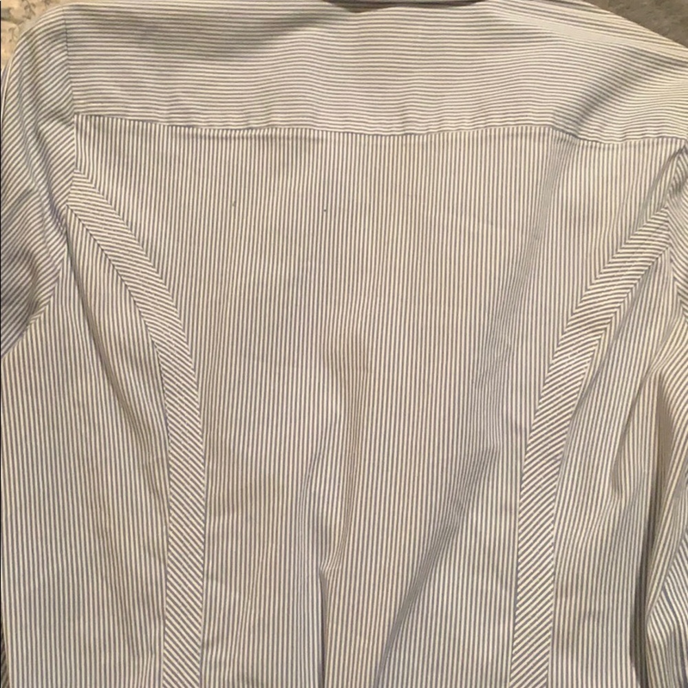 Express Blouse - Picture 5 of 7